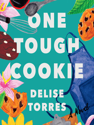 cover image of One Tough Cookie